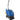 Clarke EX20 100H Portable Extractor - 15 Ft. Hose and Scrub Wand
