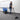Clarke EX20 100H Portable Extractor - 15 Ft. Hose and Scrub Wand