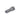 J.E. Adams Gray Long Nose Nozzle for 2 inch Hose
