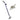 Esteam 1.5 inch Stainless Steel Dual Jet S-Bend Carpet Wand
