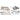 Cana-Vac 35PN11KIT 35 Ft. Premium PN11 Electric Kit
