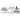 Cana-Vac 35SBKIT 35 ft. Premium Sebo Electric Kit