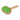 Gentle Massage & DeShedding Curry Brush