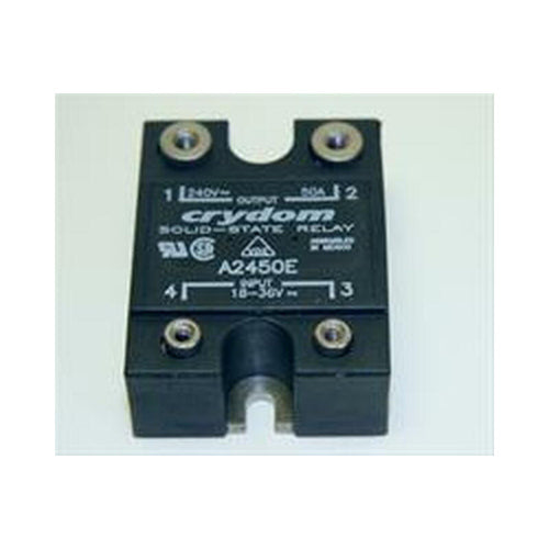 J.E. Adams Relay 50A Input 18-36VAC | eVacuumStore.com