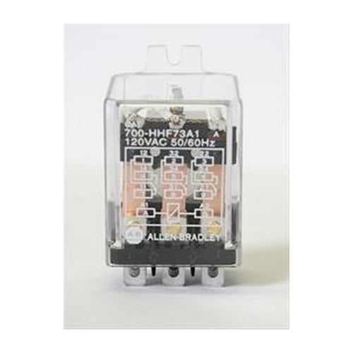 J.E. Adams Relay 3PDT 120V 20AMP@1HP | eVacuumStore.com