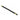 J.E. Adams Whip Assy 13" Hose