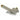 J.E. Adams Tire Inflator Gauge No Whip