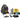 Shop-Vac 18 Gallon Plastic Wet Dry Vacuum SVX2