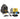 Shop-Vac 18 Gallon Plastic Wet Dry Vacuum SVX2
