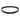 Cirrus Extended Life Replacement Belt C10005
