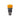 Dyson Yellow Non-Moulded Cyclone Assembly DC65 DC66 UP13