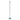 Casabella Aqua Flex Neck TNT Scrubber