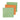 Casabella Assorted Color Large Cellulose Sponge Cloths