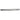 Oreck XL21 Lower Tube