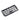 Miele Spacer Bracket 10971050