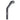 Miele Tubular Handle 3565460