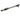 Electrolux Versatility EL8502A/B WAND ASSEMBLY