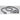 Kenmore Genuine Vacuum Cleaner Hose 591013109
