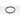 Kenmore Genuine Vacuum Cleaner Belt 8192011