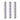 Sanitaire HydroClean Brush Roll 3362 - 3 Pack