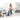 Hoover Elite Rewind Plus Bagless Upright Vacuum Cleaner