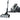 Bissell Pet Hair Eraser Premium Canister Vacuum Cleaner