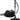 Miele Boost CX1 Obsidian Black Bagless Vacuum