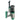 Bissell BGSV696 Battery Powered Stick Vacuum