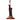 Clean Obsessed CO16 16 inch Commercial Upright Vacuum