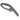 Riccar C484-8014B Handle Grip Assembly