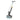IPC Eagle i-Mop Lite Floor Scrubber