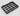 Riccar B480-3114 Secondary Filter Frame