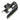Riccar D480-8400 Hose Guide w/Magnet