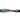 Riccar D013-0500 Metal Brush Roll