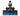 Riccar C240-1000 Bare Floor Nozzle Assembly