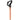 Bissell Handle Assembly 1634203