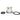 Hoover 440009180 Motor Assembly with Grommets