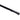 Bosch Replacement 35mm Black Plastic Wand | eVacuumStore