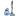SEBO AIRBELT K3 Premium Canister Baby Blue