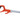 Hoover 440008333 Orange Handle Assembly  | eVacuumStore.com
