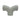 Central Vacuum 3-Way 90 Degree Elbow | eVacuumStore.com