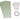 Hoover 4010050N Type N Bag with Adapter 5pk | eVacuumStore