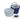 Casabella 8500455 Clean Water Spin Mop