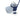 Casabella 8500455 Clean Water Spin Mop