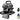 Bissell Little Green HydroSteam Pet Portable Cleaner