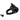 Bissell 1624050 Quick Release Cord Wrap W/Screw