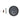 Hoover 440003956 Rear Wheel Assembly
