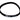 Hoover 440012455 Geared Belt