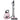 SEBO AIRBELT K3 Premium Canister Pastel Pink