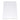 Hide-A-Hose HS5000W-D Replacement Door White
